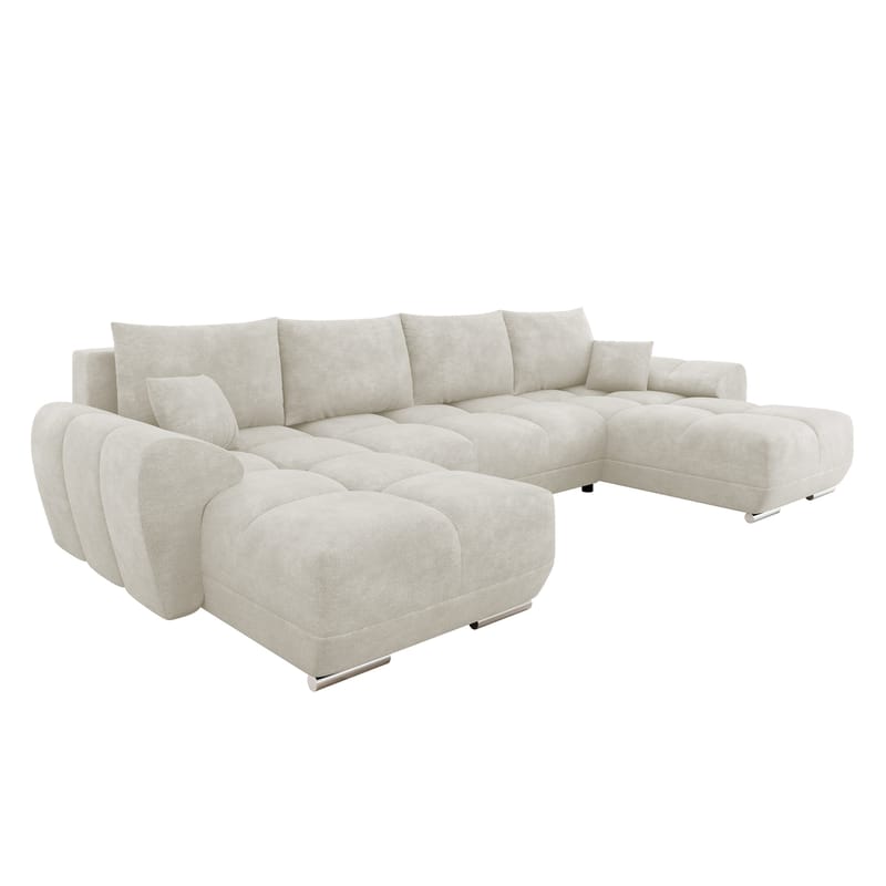 hjørnesofa Hjørnesofa LOGO U Lumo 55