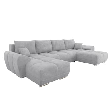 hjørnesofa Hjørnesofa LOGO U Lumo 65