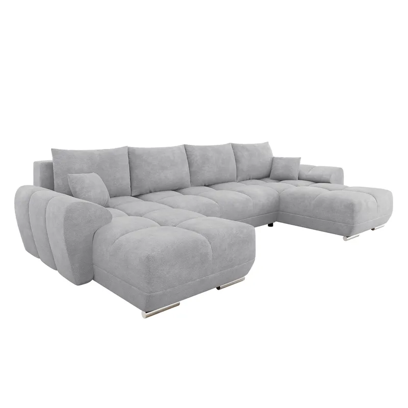 hjørnesofa Hjørnesofa LOGO U Lumo 65
