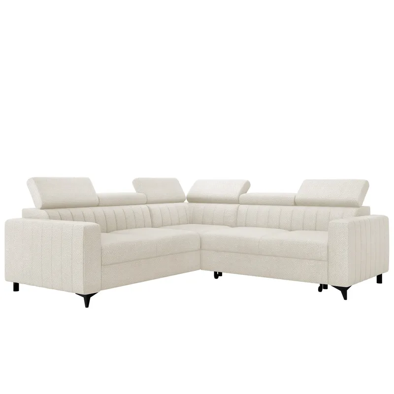 hjørnesofa Hjørnesofa MILANO 2R2 Flow 06