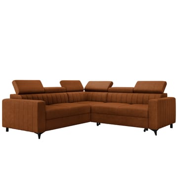 hjørnesofa Hjørnesofa MILANO 2R2 Flow 09