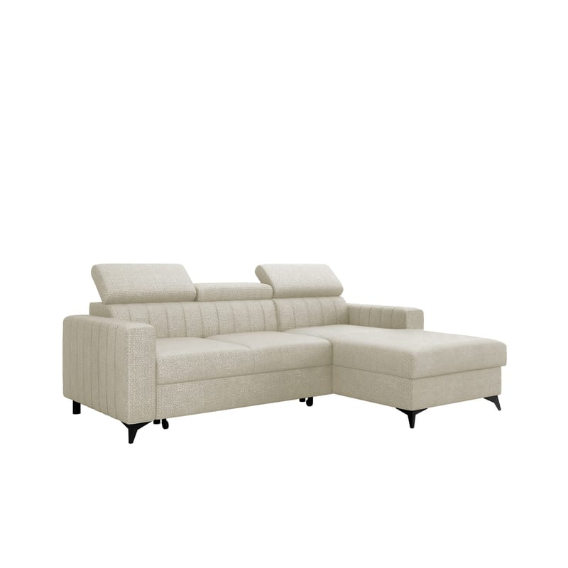 hjørnesofa Hjørnesofa MILANO DM Flow 03 Høyre