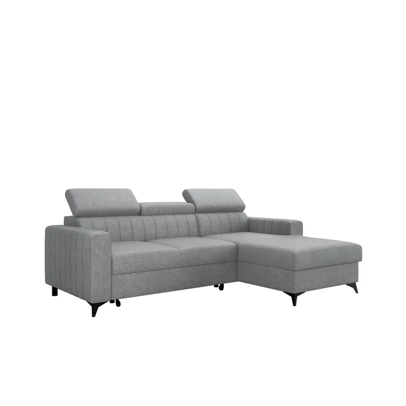 hjørnesofa Hjørnesofa MILANO DM Flow 17 Høyre