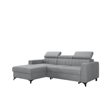 hjørnesofa Hjørnesofa MILANO DM Flow 17 Venstre