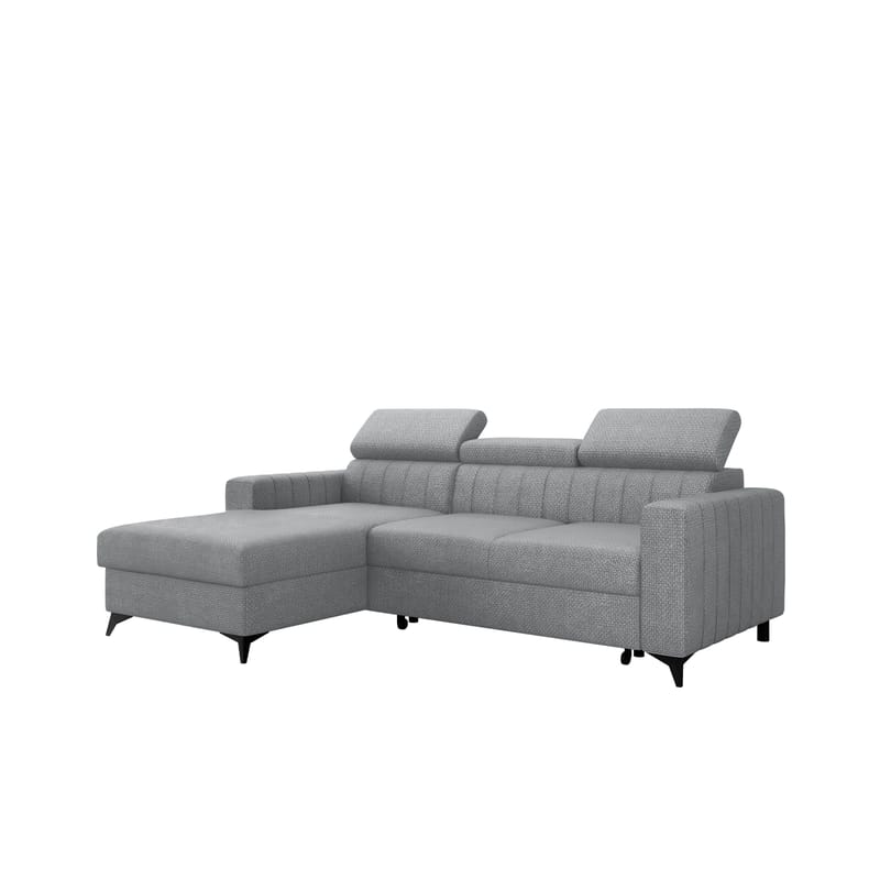 hjørnesofa Hjørnesofa MILANO DM Flow 17 Venstre