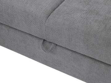 hjørnesofa Hjørnesofa MILANO DM Flow 21 Høyre - Møbler - Sofaer - Sovesofaer - Langsgående sovesofa