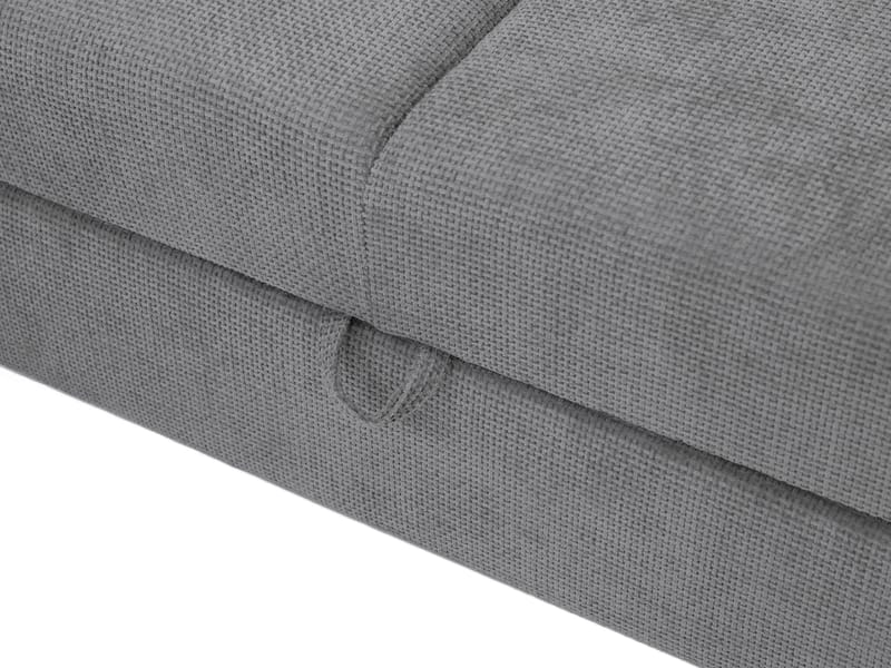 hjørnesofa Hjørnesofa MILANO DM Flow 21 Høyre - Møbler - Sofaer - Sovesofaer - Langsgående sovesofa