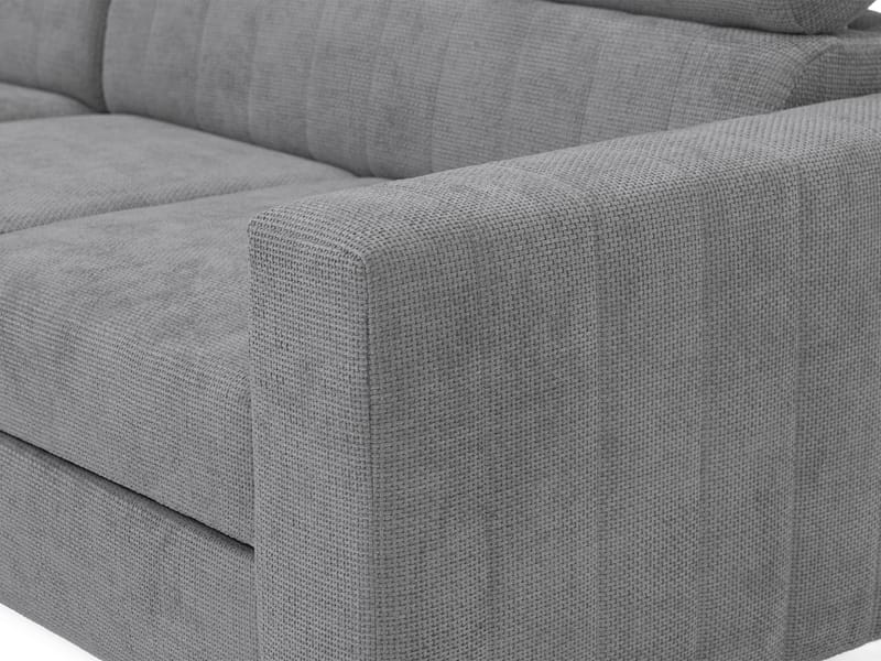 hjørnesofa Hjørnesofa MILANO DM Flow 21 Høyre - Møbler - Sofaer - Sovesofaer - Langsgående sovesofa