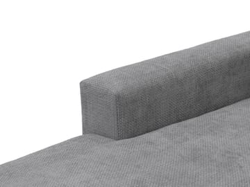 hjørnesofa Hjørnesofa MILANO DM Flow 21 Høyre - Møbler - Sofaer - Sovesofaer - Langsgående sovesofa