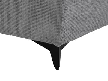 hjørnesofa Hjørnesofa MILANO DM Flow 21 Høyre - Møbler - Sofaer - Sovesofaer - Langsgående sovesofa