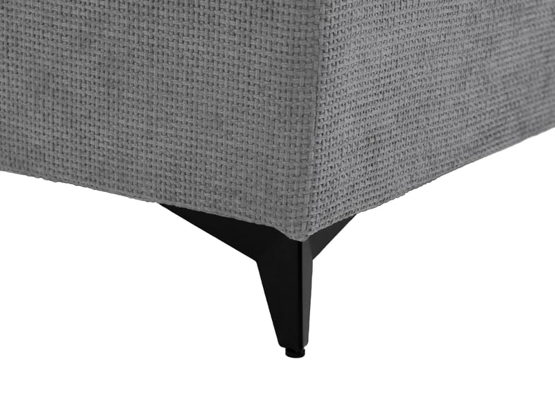 hjørnesofa Hjørnesofa MILANO DM Flow 21 Høyre - Møbler - Sofaer - Sovesofaer - Langsgående sovesofa