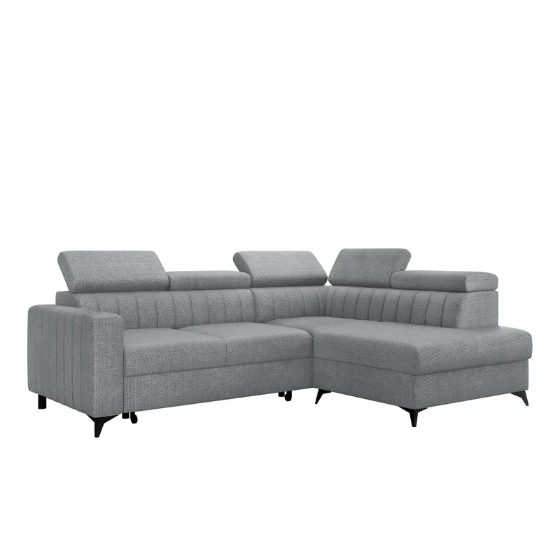 hjørnesofa Hjørnesofa MILANO Flow 17 Høyre