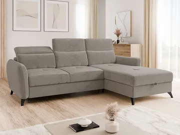 hjørnesofa Hjørnesofa TALIA Vibe 21 Høyre - Møbler - Sofaer - Sovesofaer - Sovesofa divan