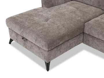 hjørnesofa Hjørnesofa TALIA Vibe 26 Høyre - Møbler - Sofaer - Sovesofaer - Sovesofa divan