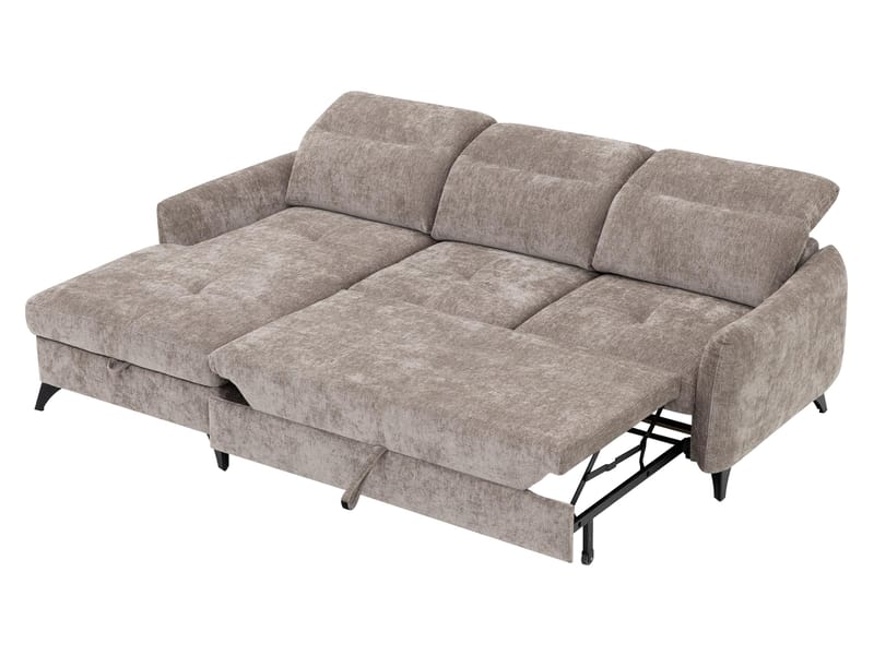 hjørnesofa Hjørnesofa TALIA Vibe 26 Høyre - Møbler - Sofaer - Sovesofaer - Sovesofa divan