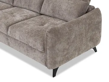 hjørnesofa Hjørnesofa TALIA Vibe 26 Høyre - Møbler - Sofaer - Sovesofaer - Sovesofa divan