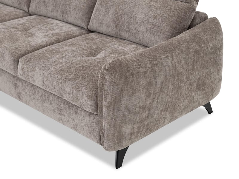 hjørnesofa Hjørnesofa TALIA Vibe 26 Høyre - Møbler - Sofaer - Sovesofaer - Sovesofa divan