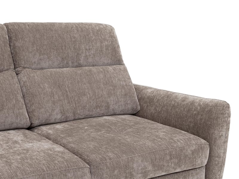 hjørnesofa Hjørnesofa TALIA Vibe 26 Høyre - Møbler - Sofaer - Sovesofaer - Sovesofa divan