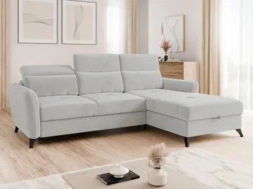 hjørnesofa Hjørnesofa TALIA Vibe 86 Høyre - Møbler - Sofaer - Sovesofaer - Hjørnesovesofa