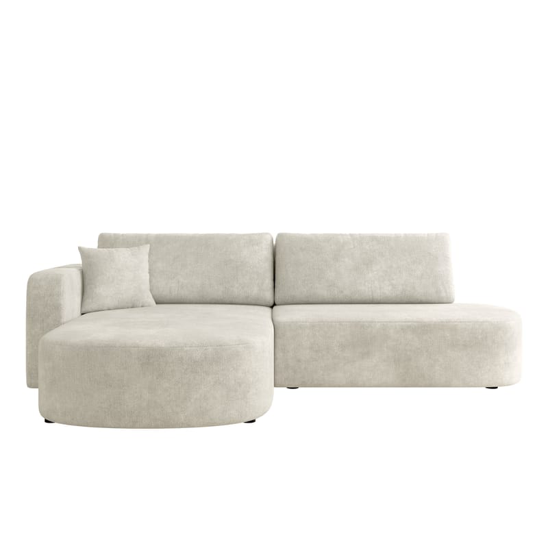 hjørnesofa Hjørnesofa ZERTE Lumo 55 Venstre