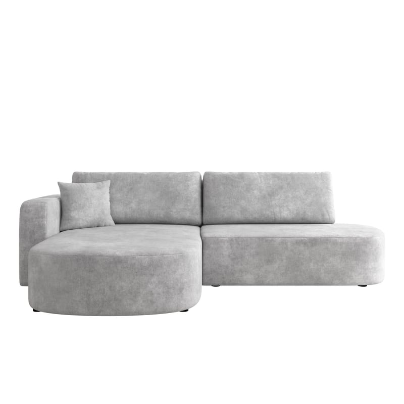 hjørnesofa Hjørnesofa ZERTE Lumo 65 Venstre