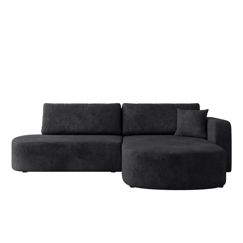 hjørnesofa Hjørnesofa ZERTE Margo 227.09 Høyre