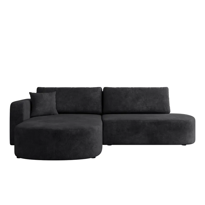 hjørnesofa Hjørnesofa ZERTE Margo 227.09 Venstre