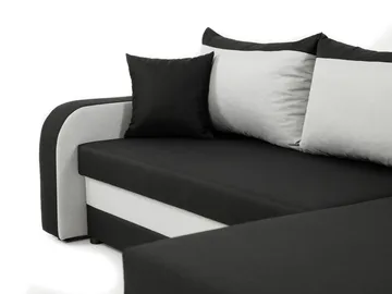 hjørnesofa Kris Poso 03 - Møbler - Sofaer - Sovesofaer - Hjørnesovesofa