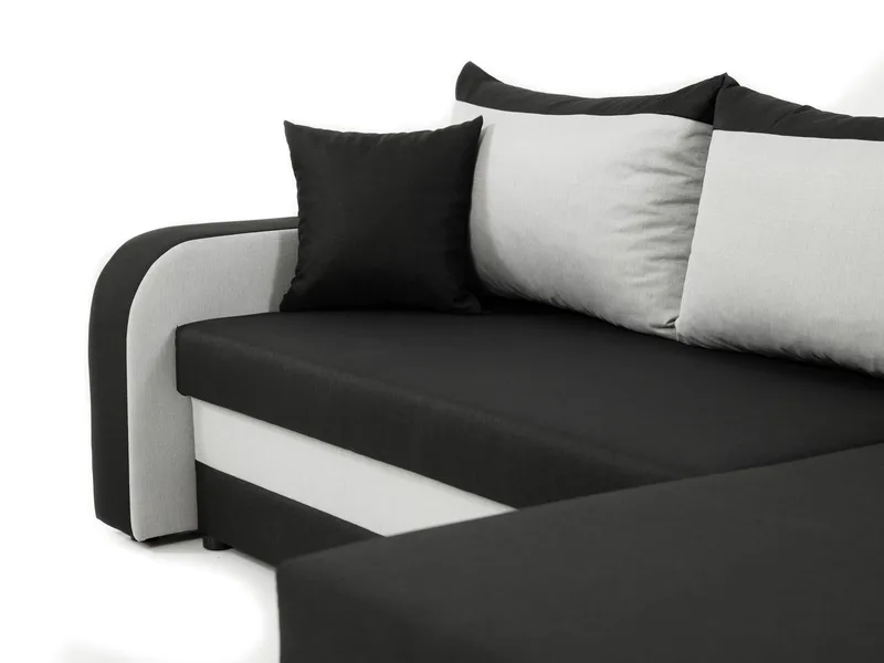 hjørnesofa Kris Poso 03 - Møbler - Sofaer - Sovesofaer - Hjørnesovesofa