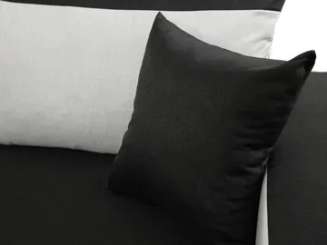 hjørnesofa Kris Poso 03 - Møbler - Sofaer - Sovesofaer - Hjørnesovesofa