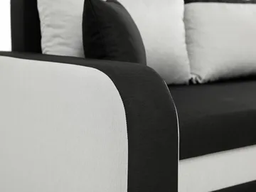 hjørnesofa Kris Poso 03 - Møbler - Sofaer - Sovesofaer - Hjørnesovesofa