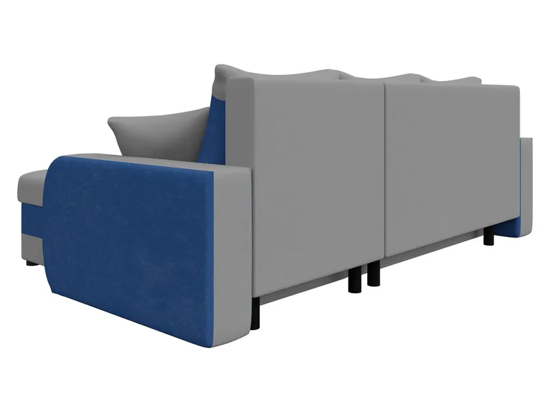 hjørnesofa Kris Poso 03 - Møbler - Sofaer - Sovesofaer - Hjørnesovesofa