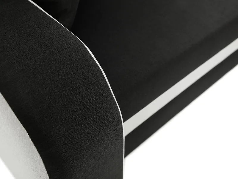 hjørnesofa Kris Poso 03 - Møbler - Sofaer - Sovesofaer - Hjørnesovesofa