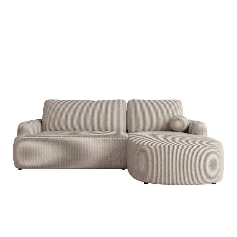 hjørnesofa Loridu Poso 03 Høyrevendt