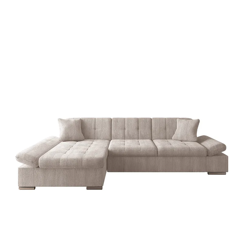 hjørnesofa Malwi Poso 03 Venstrevendt
