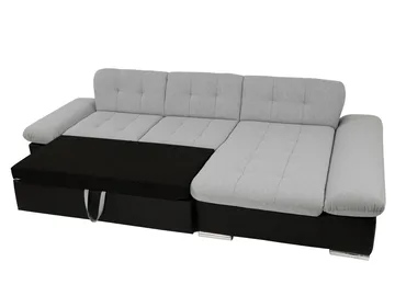 hjørnesofa Malwi Poso 06 Venstrevendt - Møbler - Sofaer - Sovesofaer - Hjørnesovesofa