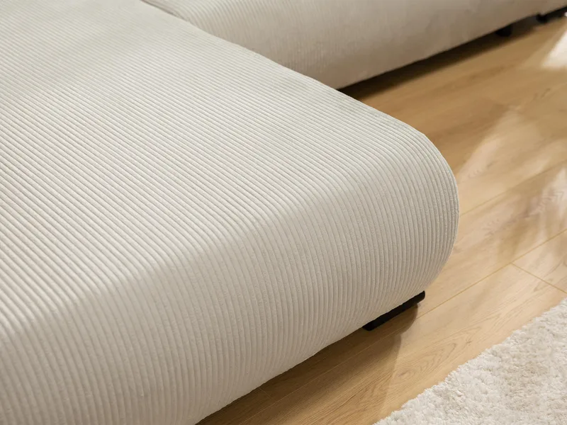 hjørnesofa Merkos Poso 03 - Møbler - Sofaer - Sovesofaer - Hjørnesovesofa