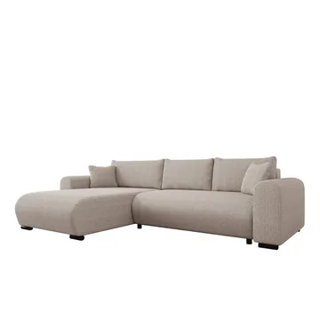 hjørnesofa Merkos Poso 03 - Møbler - Sofaer - Sovesofaer - Hjørnesovesofa