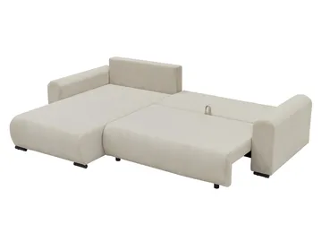 hjørnesofa Merkos Poso 03 - Møbler - Sofaer - Sovesofaer - Hjørnesovesofa