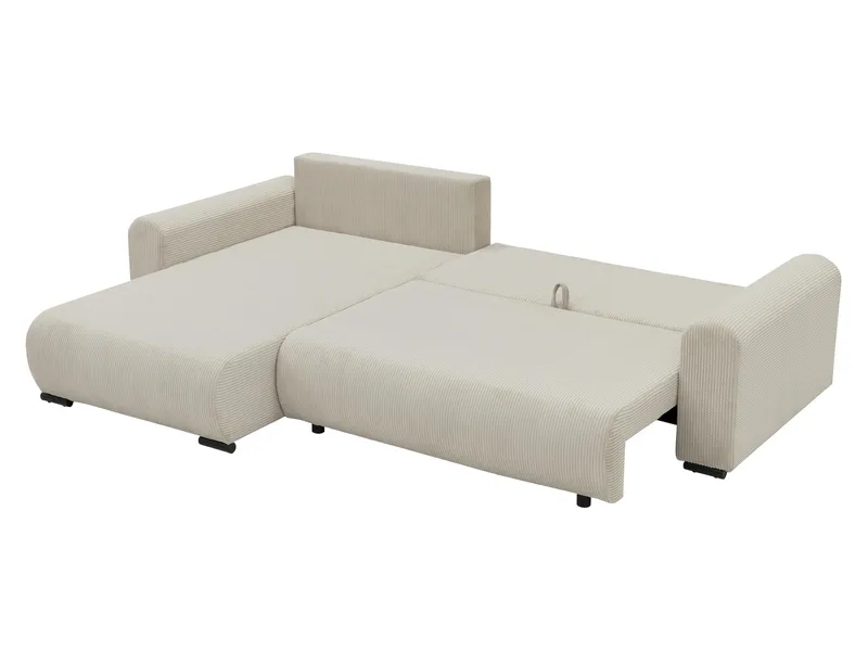 hjørnesofa Merkos Poso 03 - Møbler - Sofaer - Sovesofaer - Hjørnesovesofa