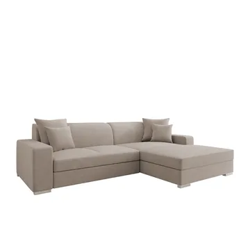 hjørnesofa Mexico Velo 623 Høyrevendt
