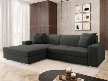 hjørnesofa Mexico Velo 636 Venstrevendt - Velo 636 - Møbler - Sofaer - Sovesofaer - Hjørnesovesofa