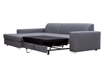 hjørnesofa Mexico Velo 636 Venstrevendt - Velo 636 - Møbler - Sofaer - Sovesofaer - Hjørnesovesofa