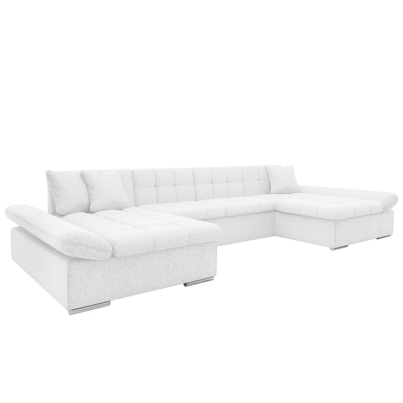 hjørnesofa NO_BRAND Hjørnesofa ALIA Fredo 25