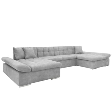 hjørnesofa NO_BRAND Hjørnesofa ALIA Lumo 65