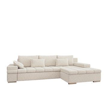 hjørnesofa NO_BRAND Hjørnesofa BANGKOK Bella 05 Høyre