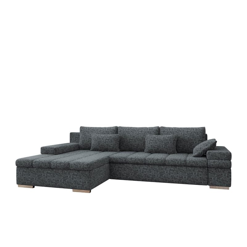 hjørnesofa NO_BRAND Hjørnesofa BANGKOK Bella 20 Venstre