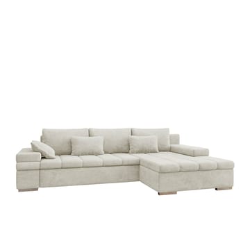hjørnesofa NO_BRAND Hjørnesofa BANGKOK Lumo 55 Høyre