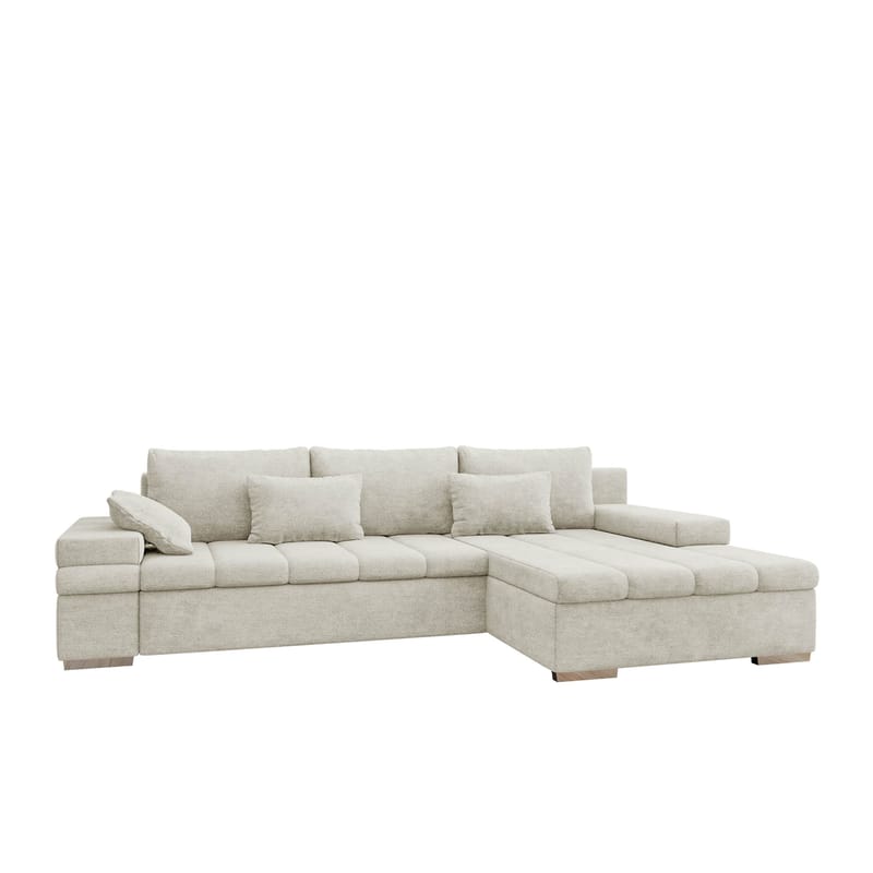 hjørnesofa NO_BRAND Hjørnesofa BANGKOK Lumo 55 Høyre