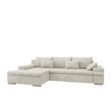 hjørnesofa NO_BRAND Hjørnesofa BANGKOK Lumo 55 Venstre